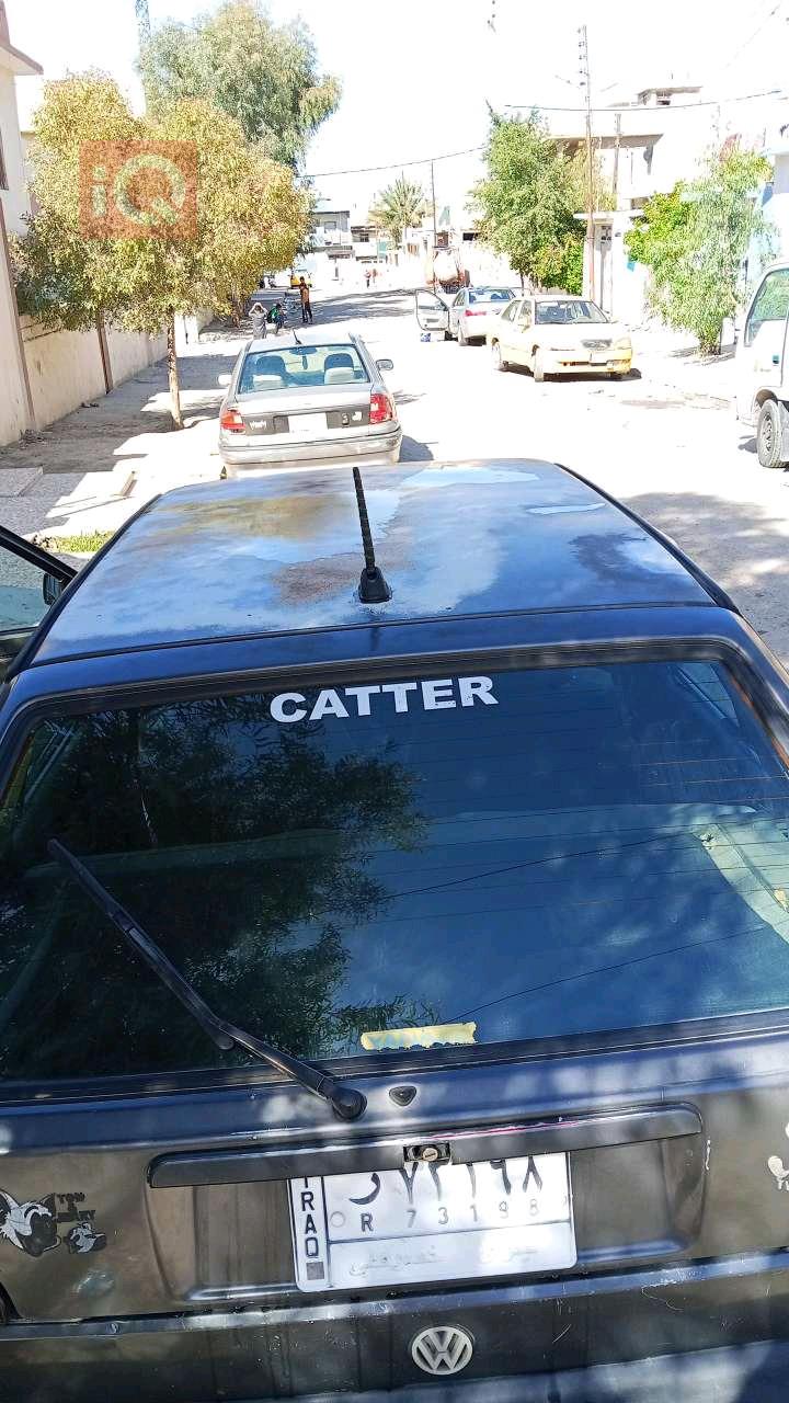 ڤۆڵکسواگن گۆلف